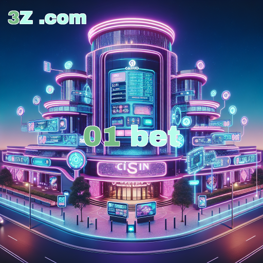 Experiência VIP na 01 Bet: Apostas em Outro Nível