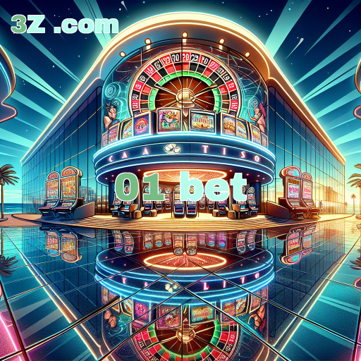 Maximize suas Apostas com os Bônus da 01 bet