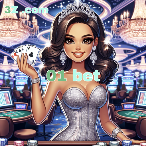 Confiável e Inovador: 01 bet Eleva Sua Experiência de Jogo