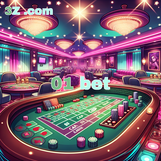 Explore as Funcionalidades do App 01 bet para Apostadores